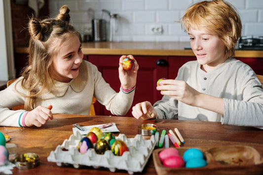 Happy Easter!