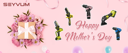 Happy Mother's Day