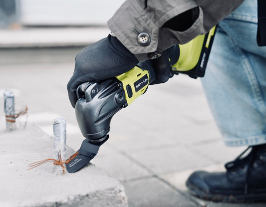 SEYVUM Oscillating Tool: The Ultimate Solution for Your DIY Needs