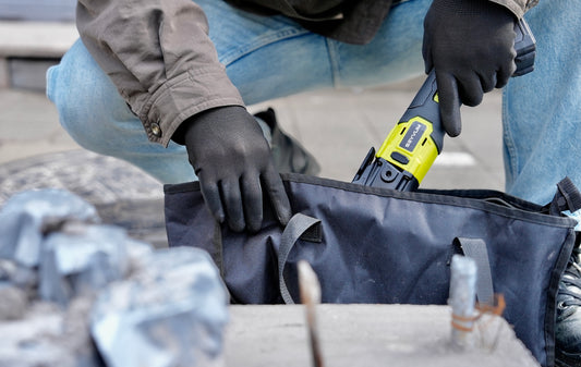 SEYVUM Oscillating Tool: A Multi-Purpose Tool for Every DIYer