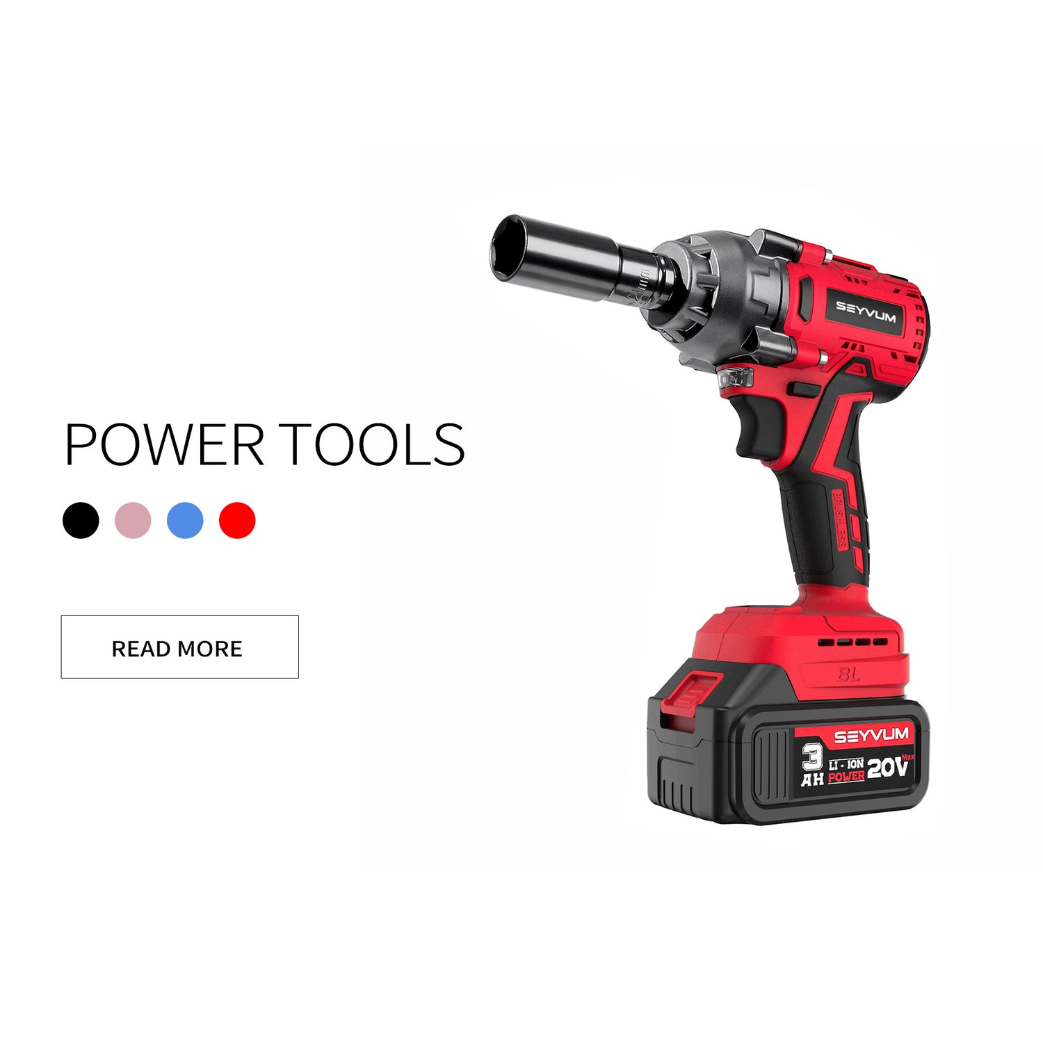 Power Tools