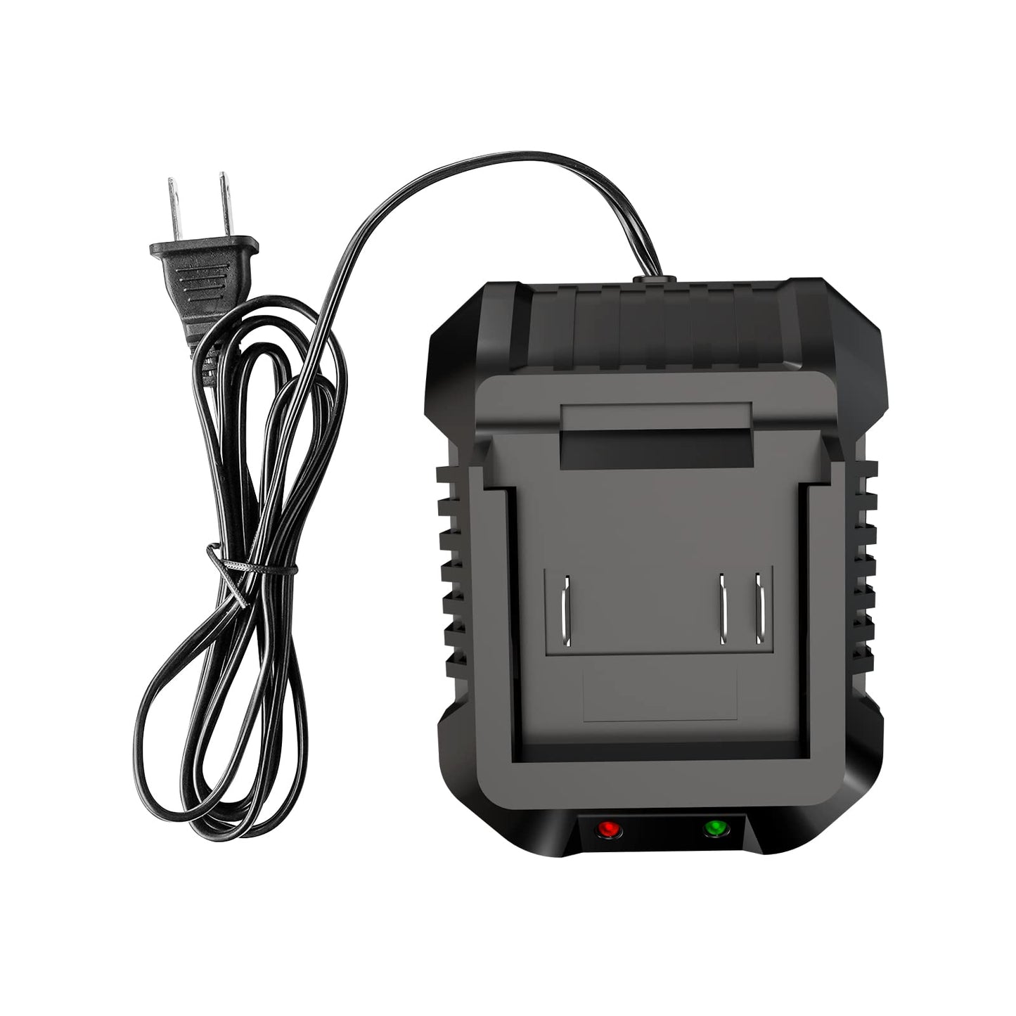 SEYVUM 1.8A Fast Charger,Replacement Charger for LB-8189 and LB-8190 Leaf Blower