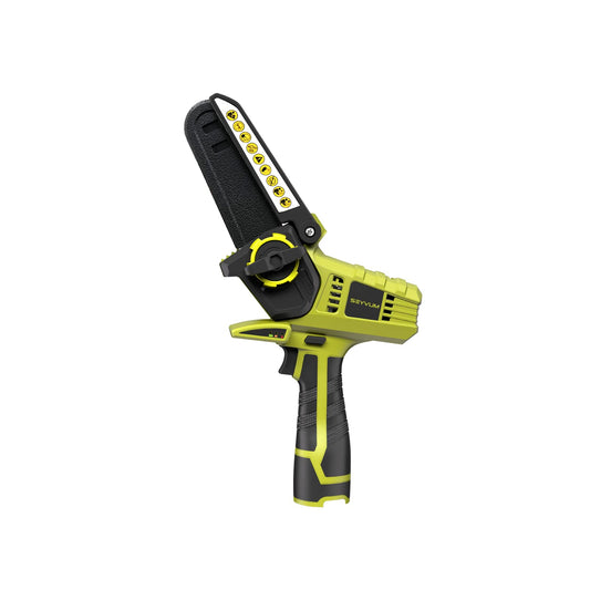 Mini Chainsaw 5 Inch Machine Head