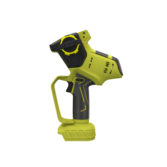 Mini Chainsaw 6 Inch Machine Head