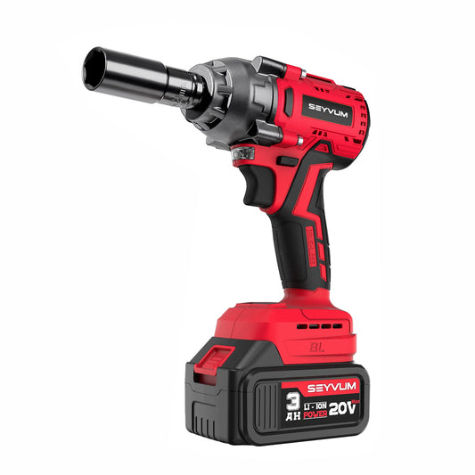 1/2" Cordless Impact Wrench