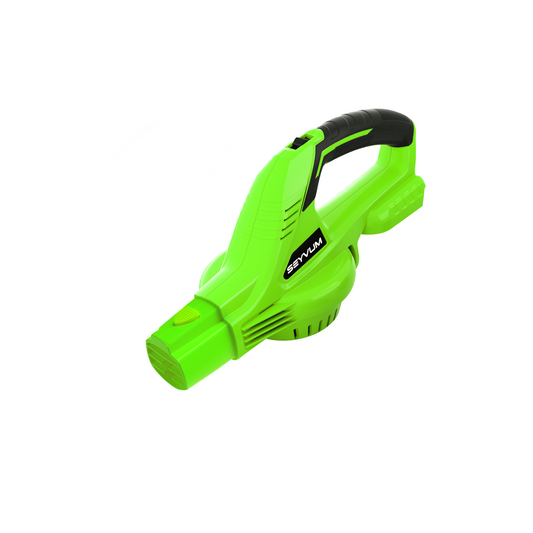 Leaf Blower-Green