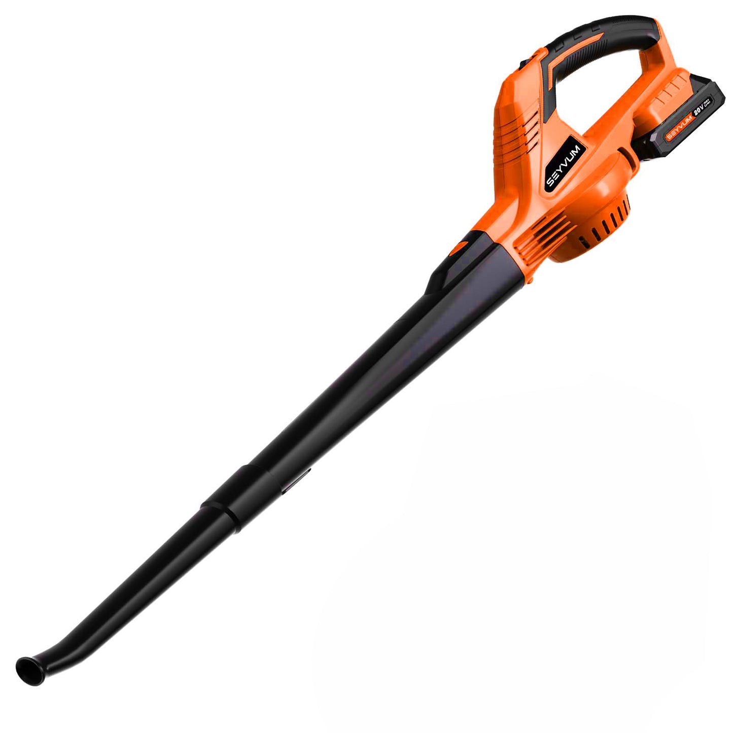 20V Cordless Leaf Blower – SEYVUM